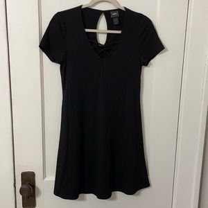 Daytrip Dress